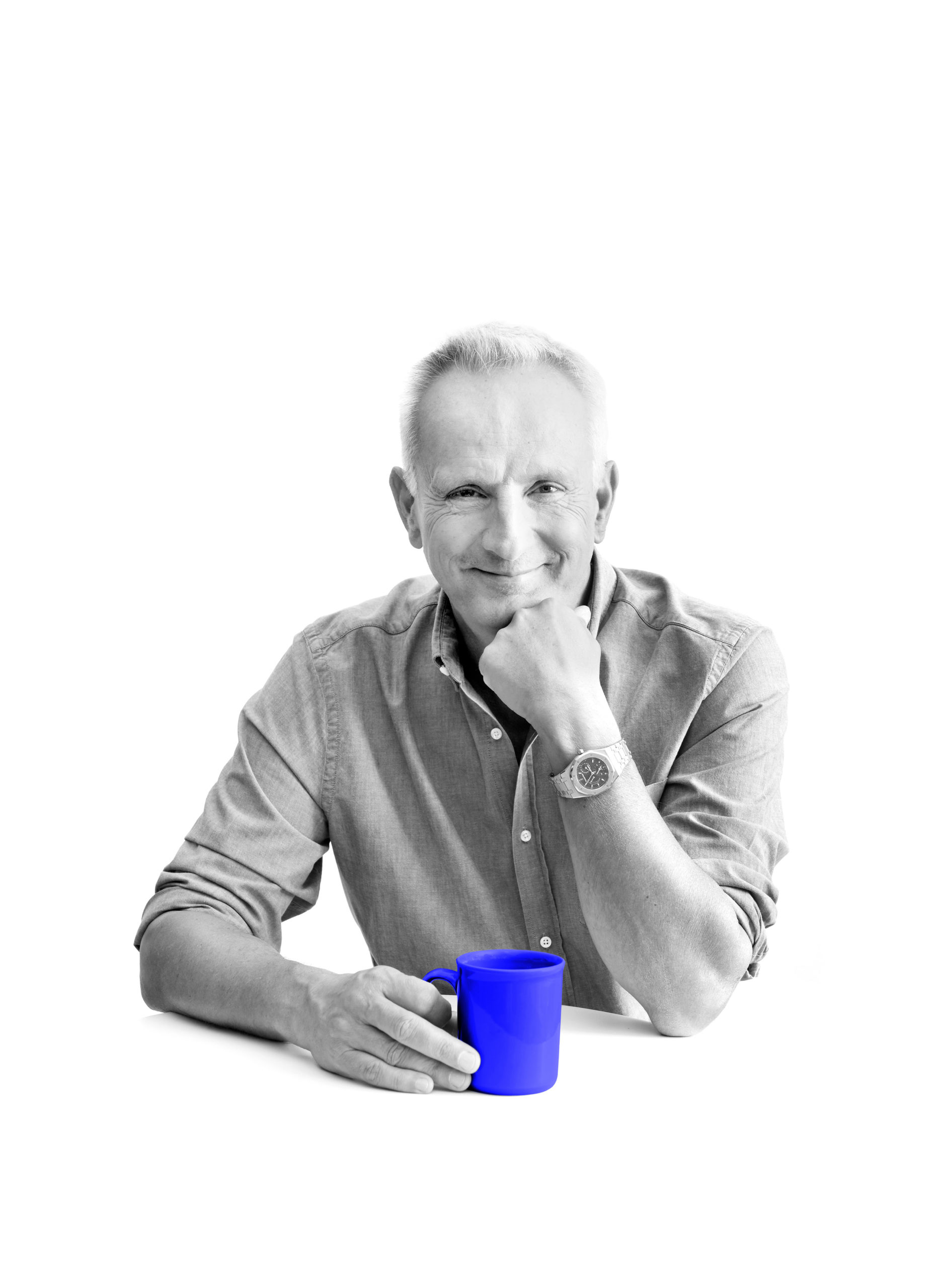François-Xavier FLOREN