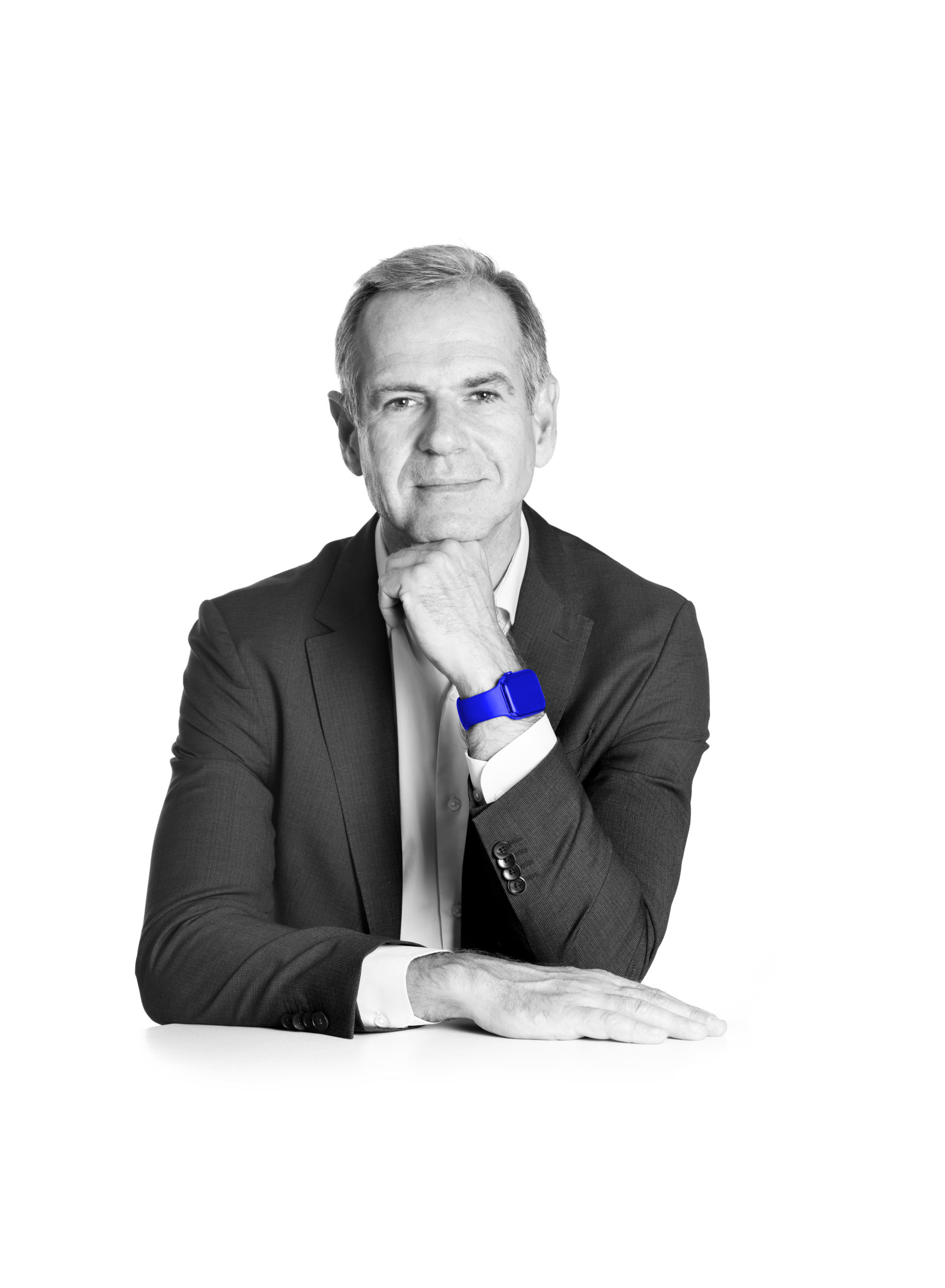Igor QUEZEL-PERRON