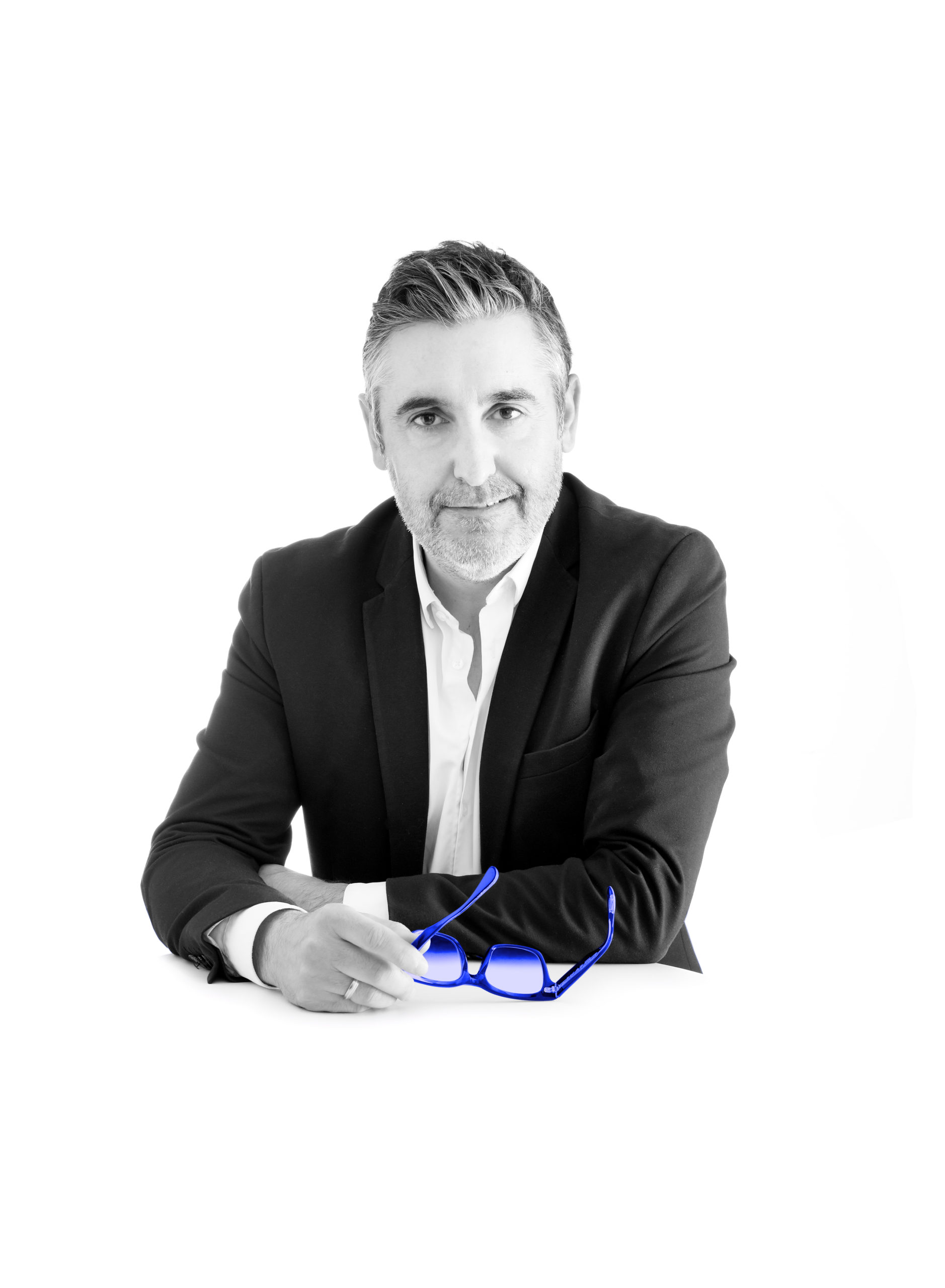 Gilles Gonzalez